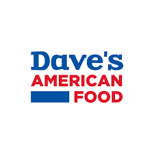 Dave's AMERICAN FOOD