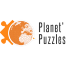 Planet-Puzzles